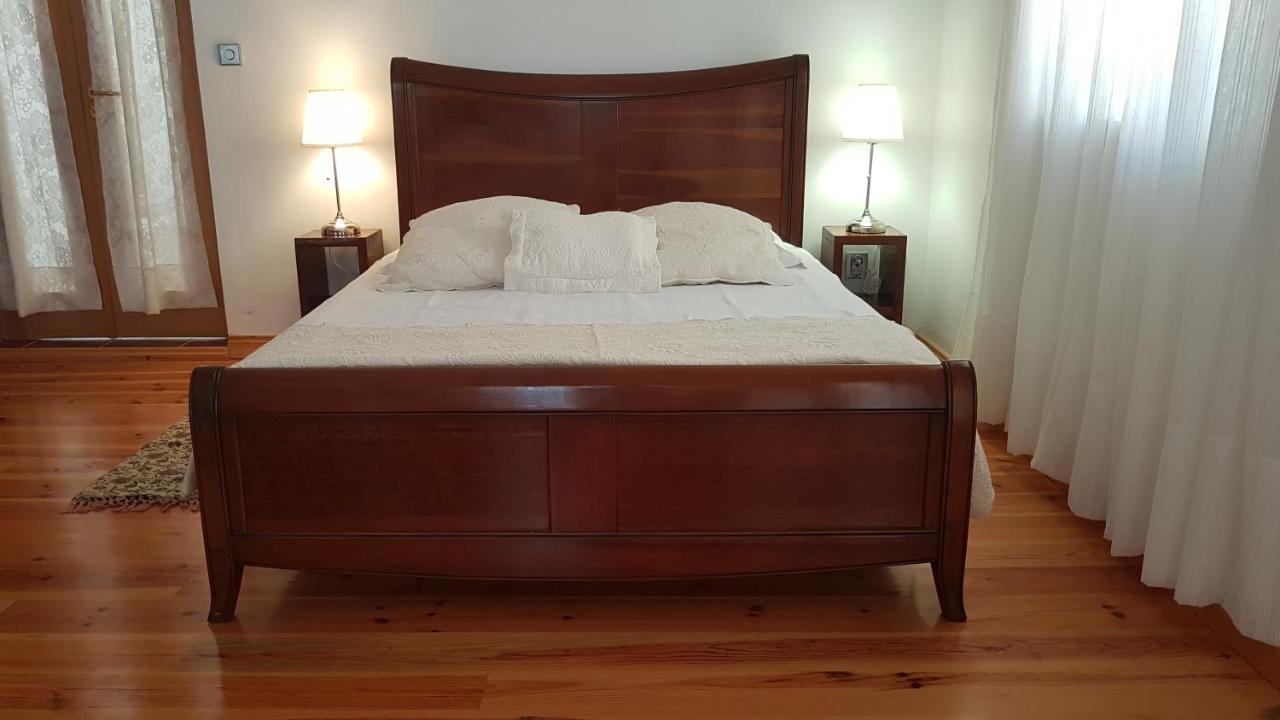 蓬塔杜帕戈Casa Luciana别墅 外观 照片