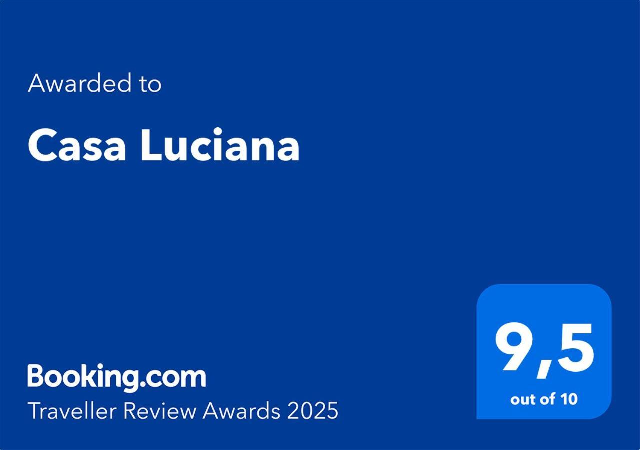 蓬塔杜帕戈Casa Luciana别墅 外观 照片